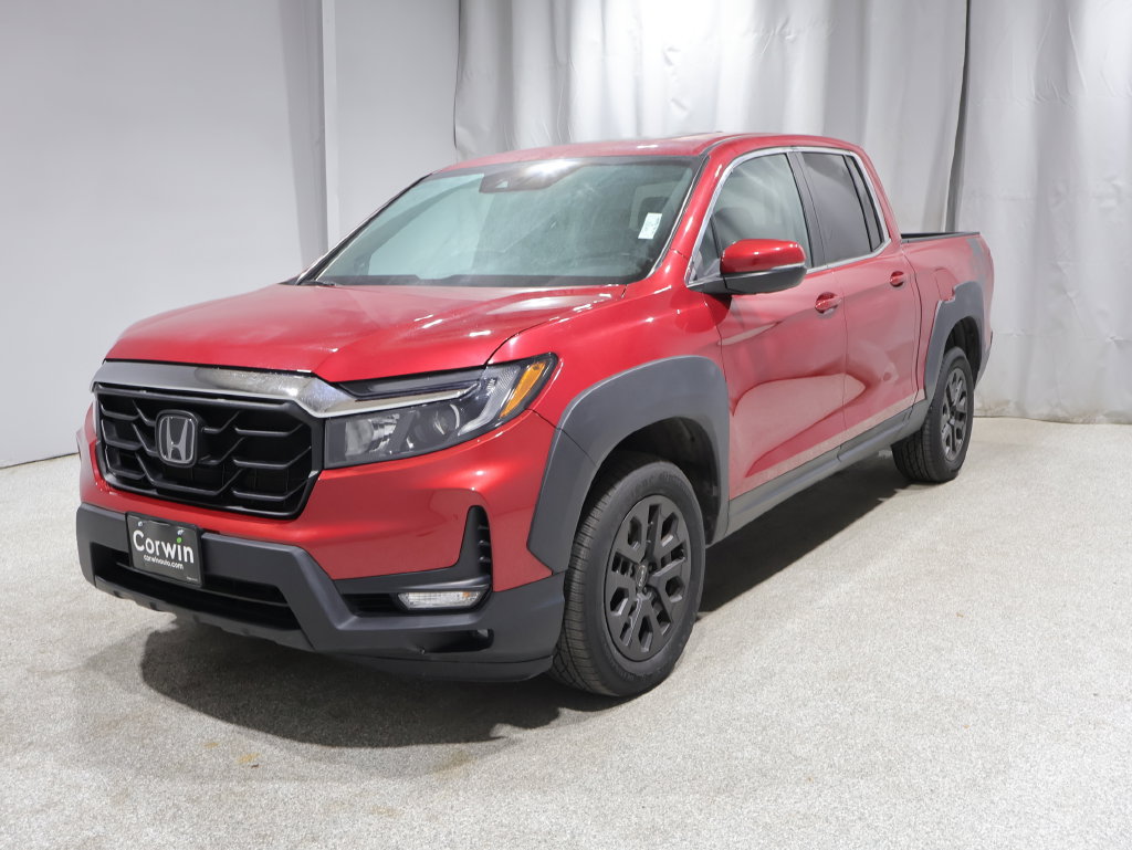 Used 2023 Honda Ridgeline RTL image 16