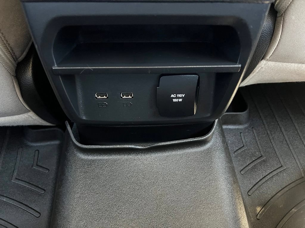 Used 2021 Ford Ranger XLT w/ Equipment Group 302A High AWD/4WD image 24