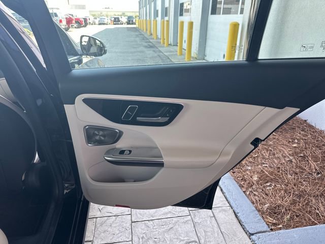 Certified 2025 Mercedes-Benz C 300 Sedan image 29
