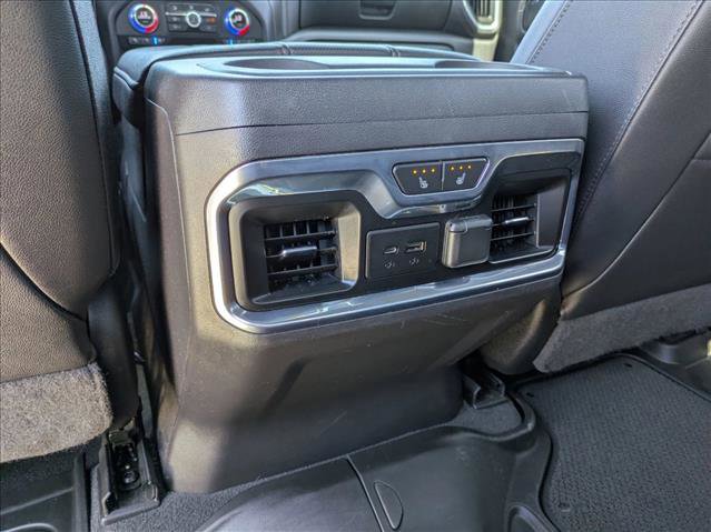 Used 2021 GMC Sierra 1500 AT4 w/ AT4 Preferred Package image 24