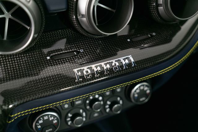 Used 2017 Ferrari F12 Berlinetta RWD image 21