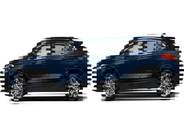 Used 2018 BMW X2 sDrive28i FWD image 6