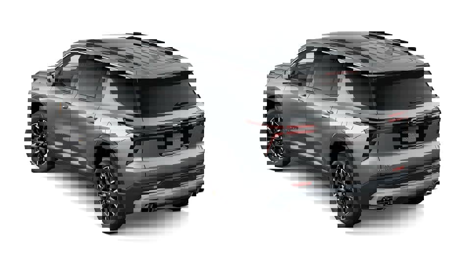 New 2026 Chevrolet Traverse LT w/ Sun and Wheel Package image 46