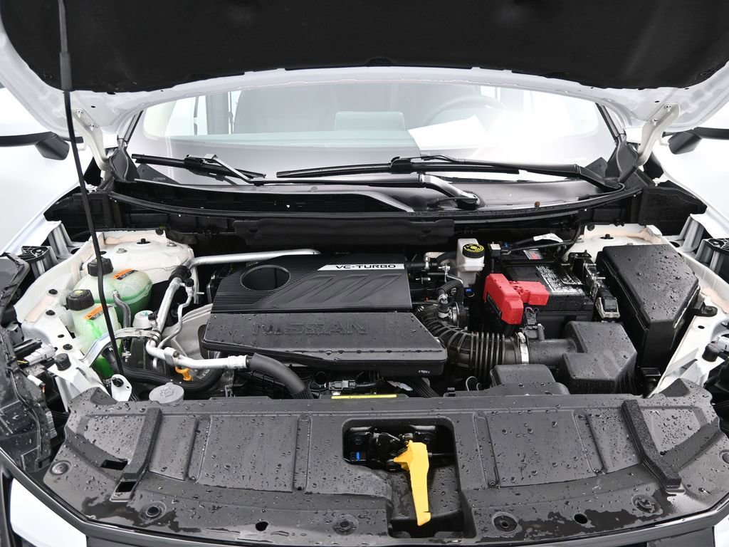 Used 2026 Nissan Rogue SV image 19