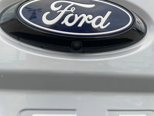 New 2025 Ford Maverick XL w/ Equipment Group 101A image 12