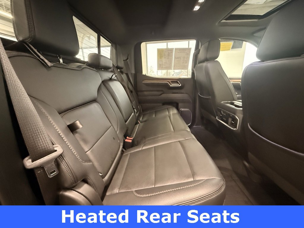 Used 2022 GMC Sierra 1500 Denali image 19