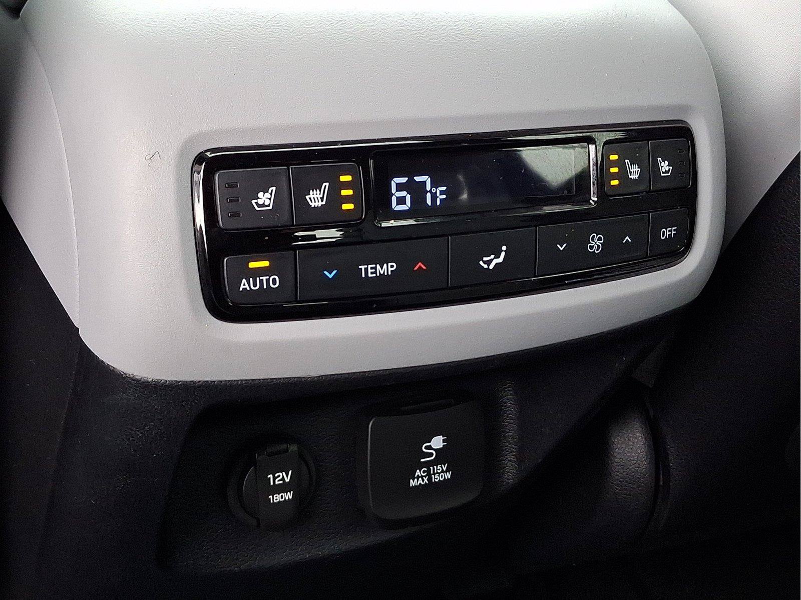 Used 2025 Hyundai Palisade SEL AWD/4WD image 10