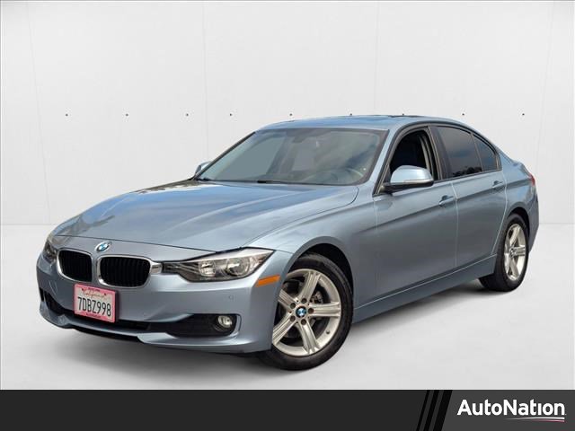 Used 2014 BMW 320i Sedan