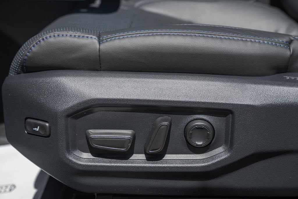 New 2026 Toyota Tundra Platinum AWD/4WD image 41