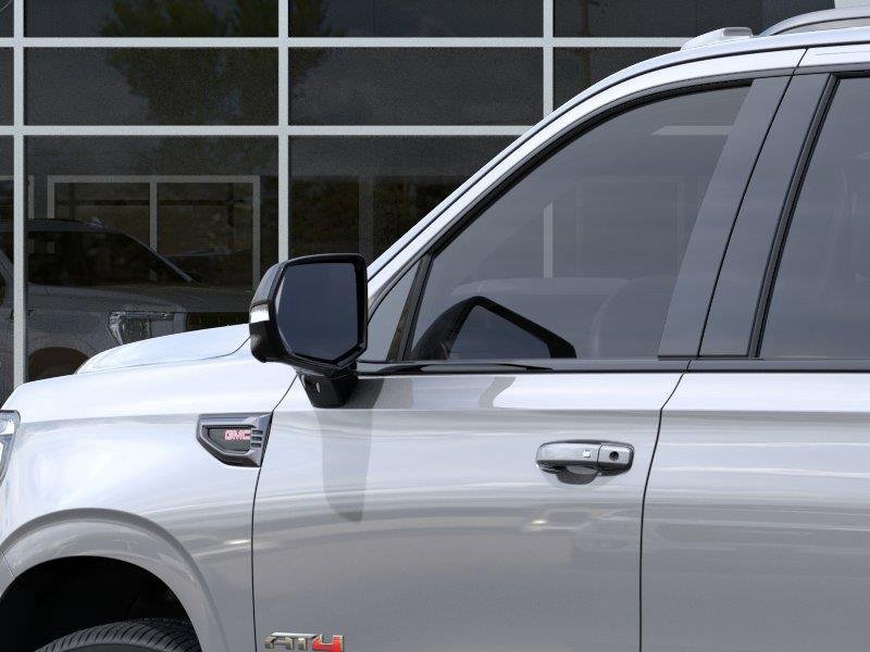 New 2026 GMC Yukon XL AT4 Ultimate AWD/4WD image 12