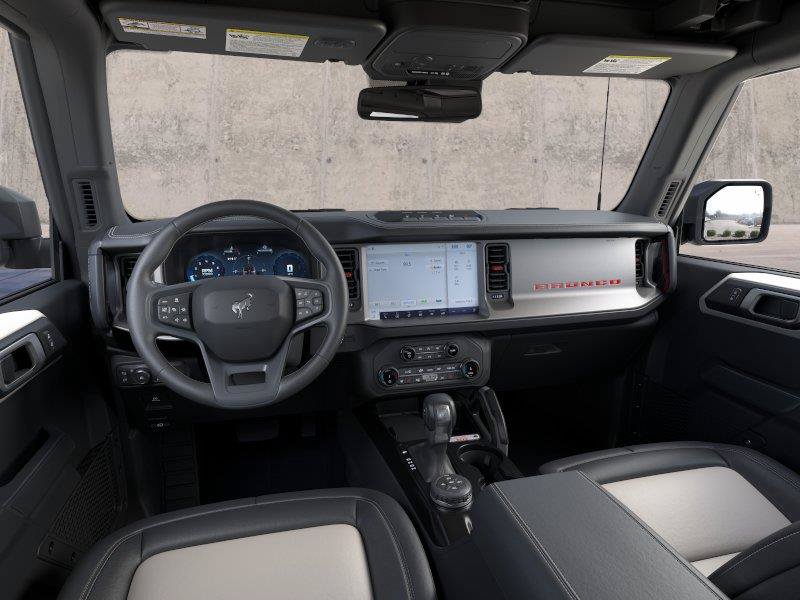 New 2026 Ford Bronco Outer Banks AWD/4WD image 9