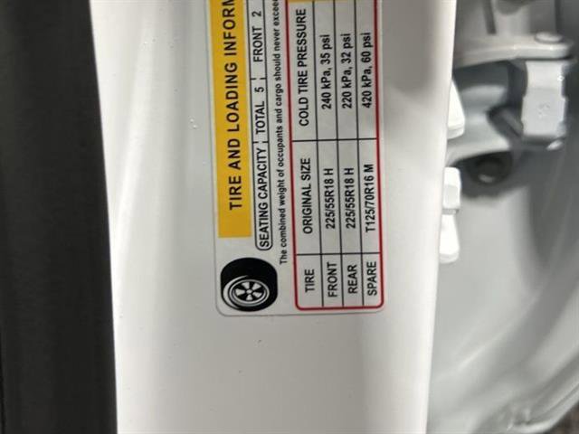 New 2026 Buick Envista Sport Touring w/ Convenience I Package image 11