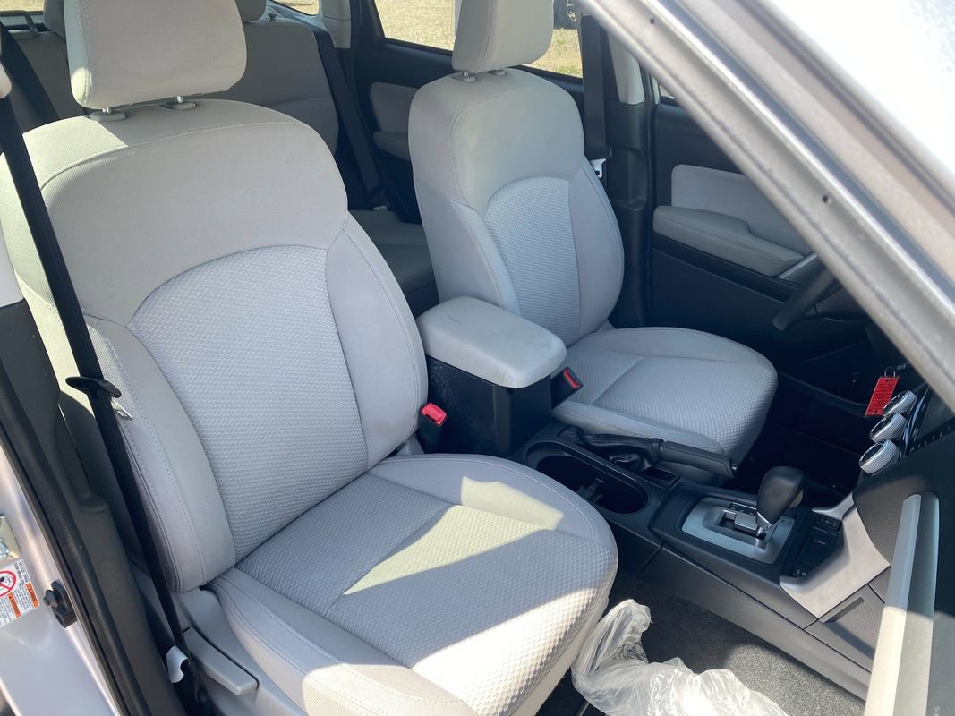 Used 2016 Subaru Forester 2.5i Premium AWD/4WD image 16