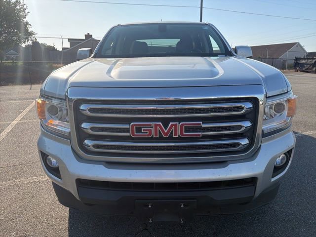 Used 2015 GMC Canyon SLE RWD image 8