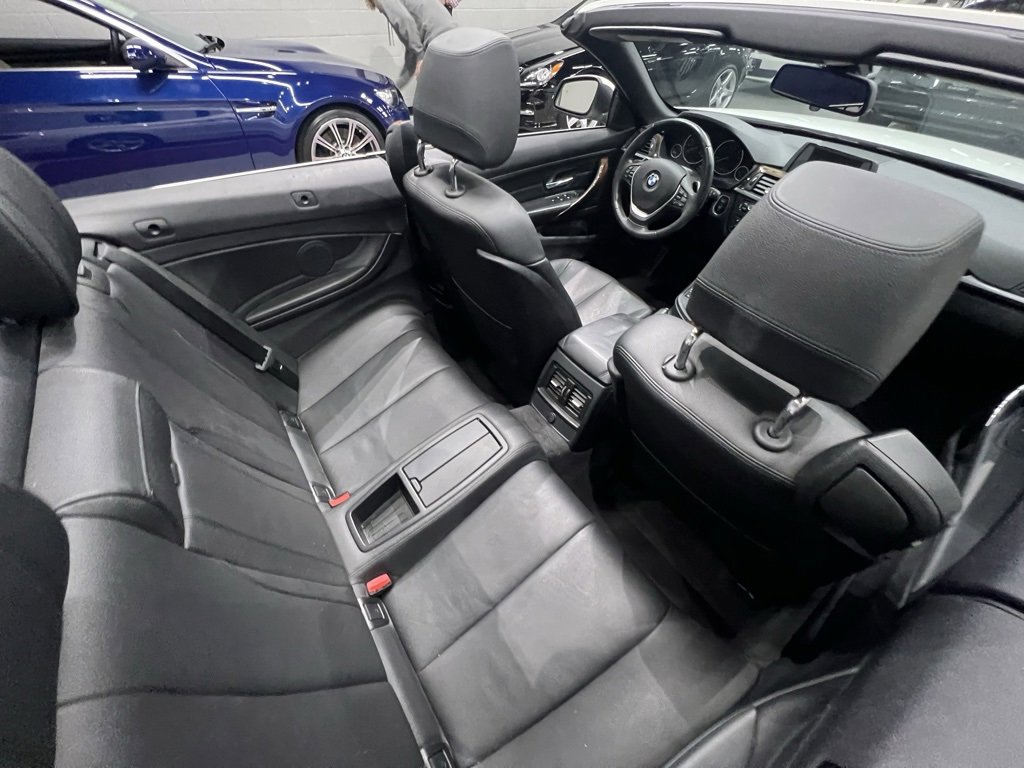 Used 2014 BMW 428i 428i image 12