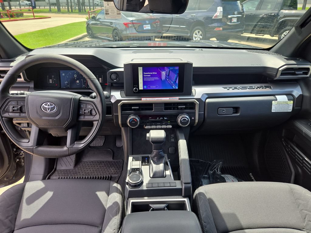 Certified 2026 Toyota Tacoma SR5 AWD/4WD image 23
