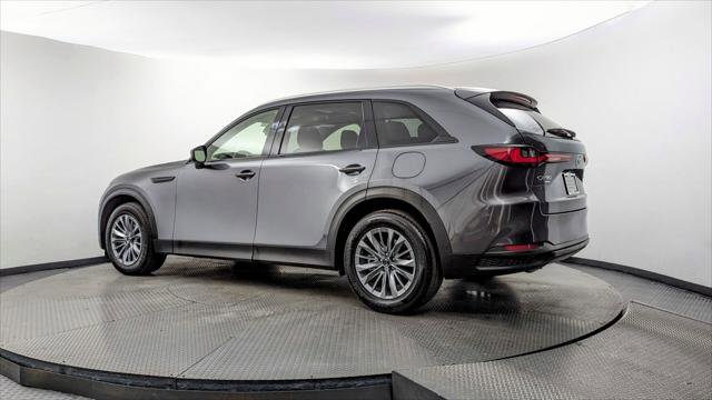 Used 2024 MAZDA CX-90 3.3 Turbo w/ Preferred Plus AWD/4WD image 6