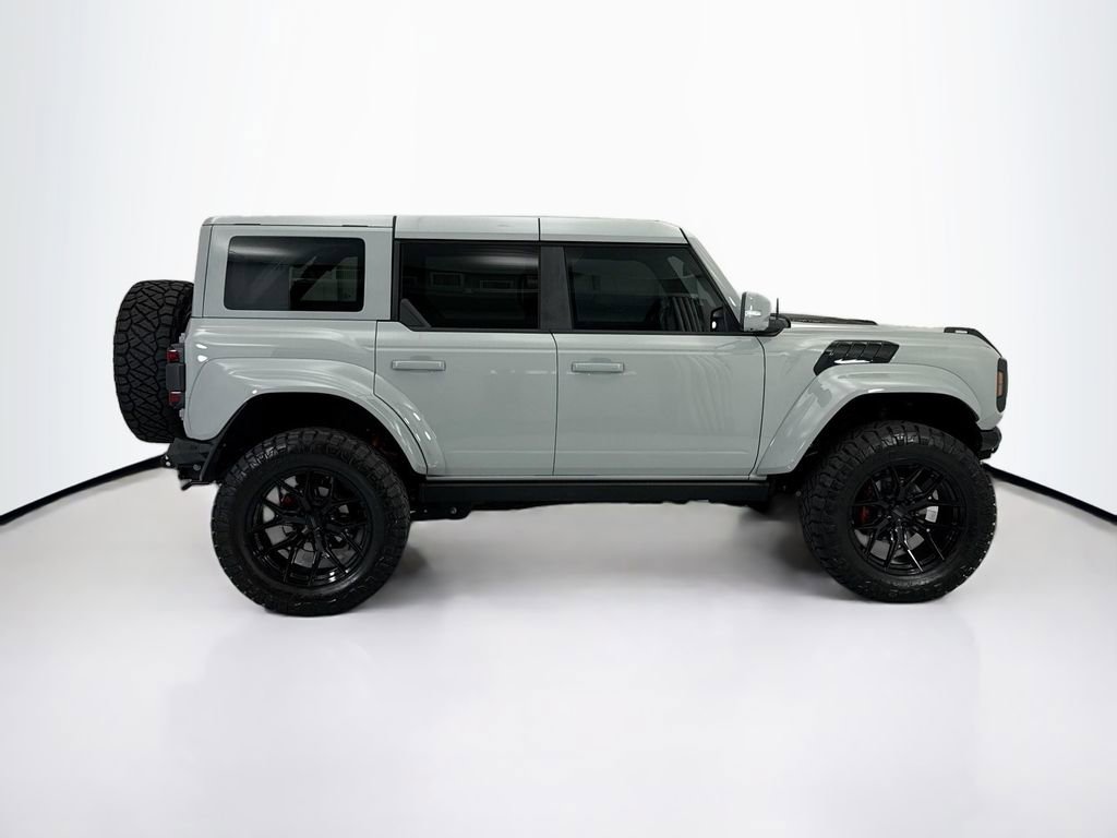 Used 2023 Ford Bronco Raptor image 4