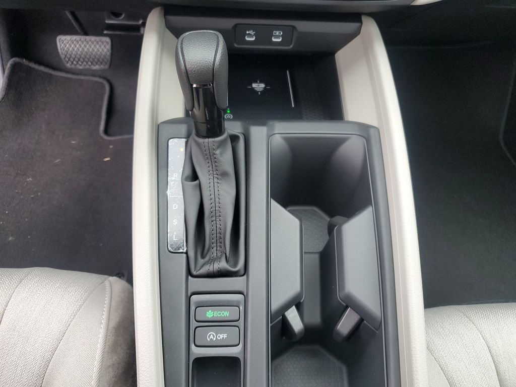 New 2026 Honda Accord SE image 32