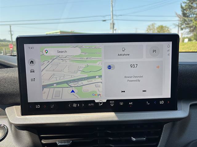 New 2026 Ford Explorer ST AWD/4WD image 21