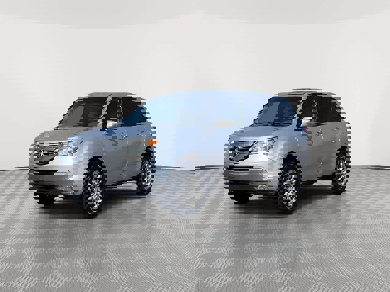 Used 2007 Acura MDX image 4