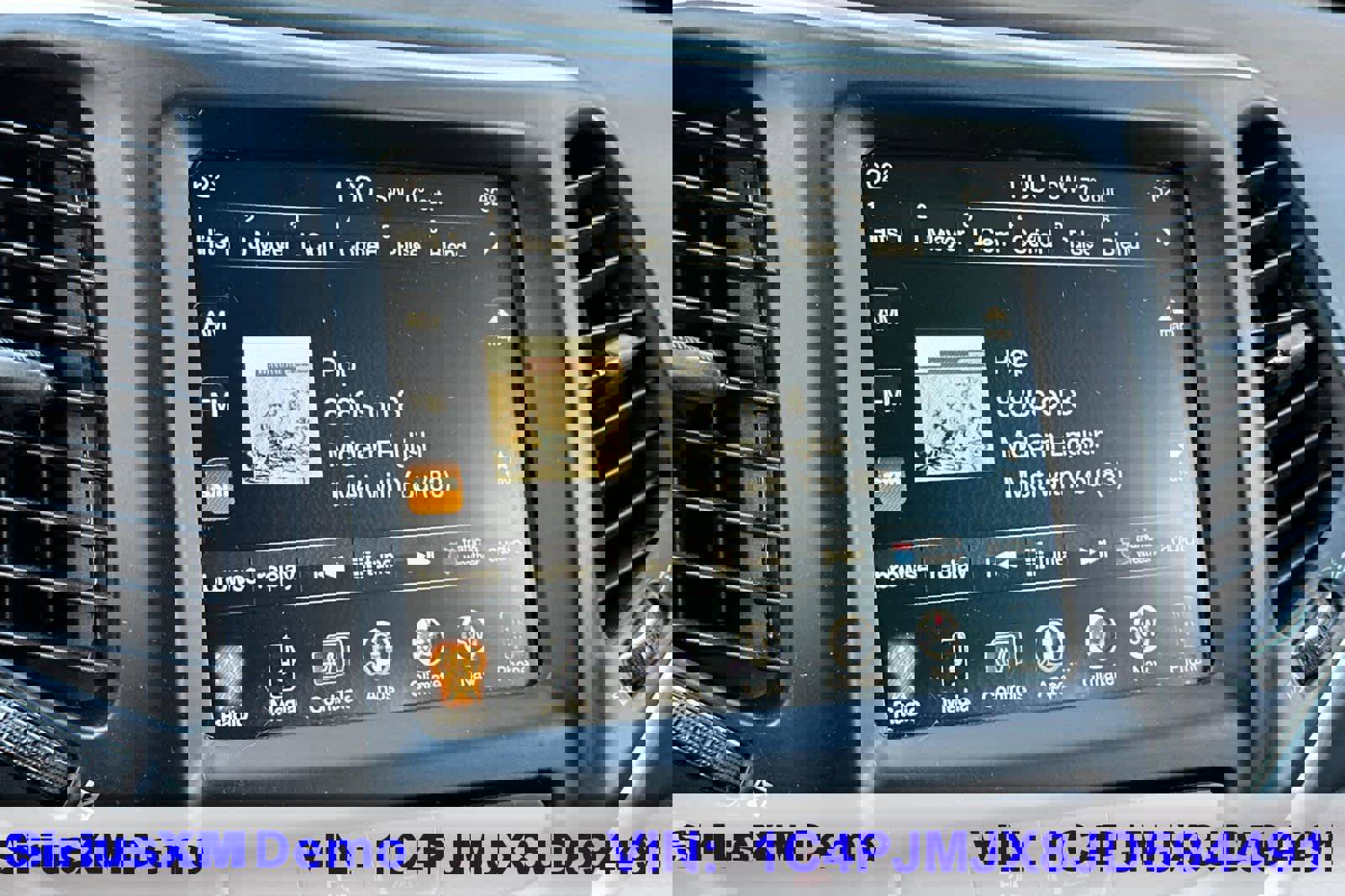 Used 2018 Jeep Cherokee Overland image 34