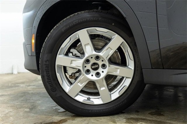 Certified 2025 MINI Cooper Countryman S image 24