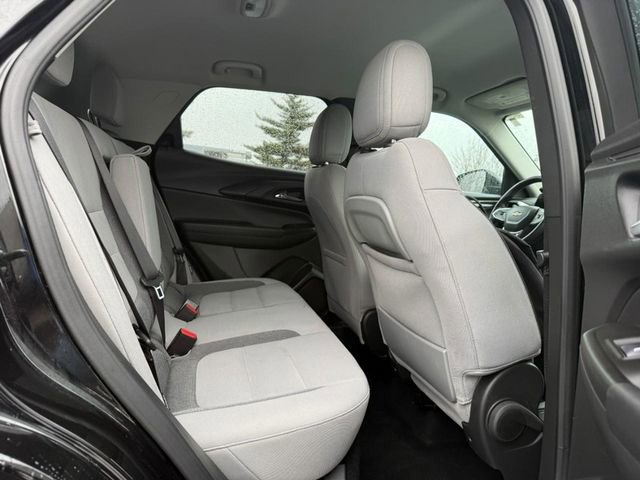 Used 2025 Chevrolet TrailBlazer LT w/ Convenience Package image 10