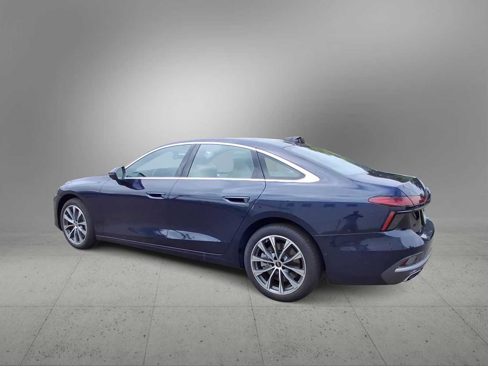 New 2026 Audi A6 Premium AWD/4WD image 6