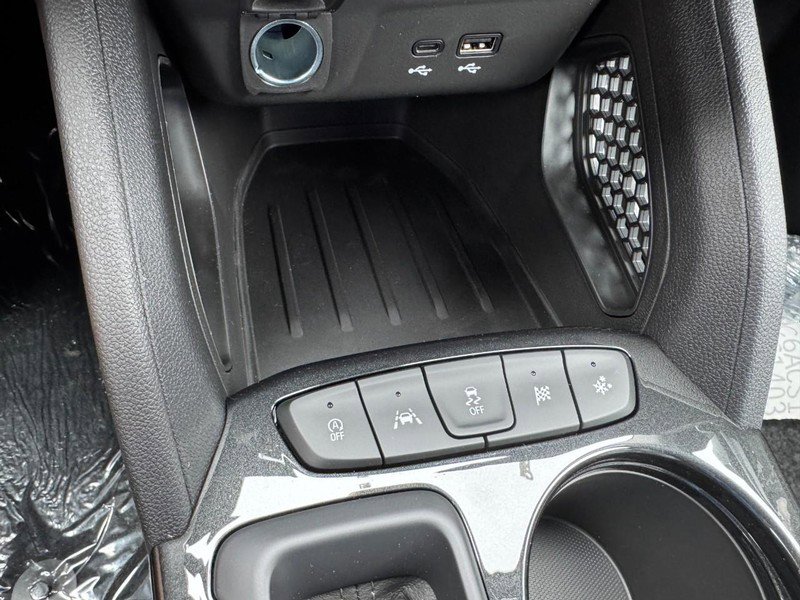 New 2026 Chevrolet TrailBlazer LS image 14