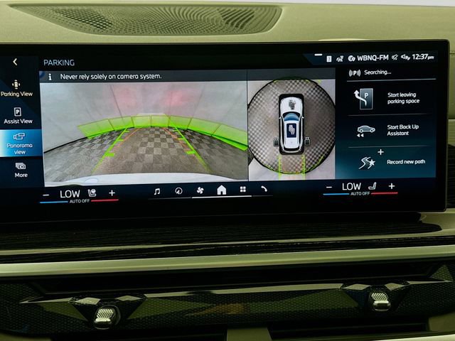 Used 2026 BMW X5 xDrive50e w/ M Sport Package image 14