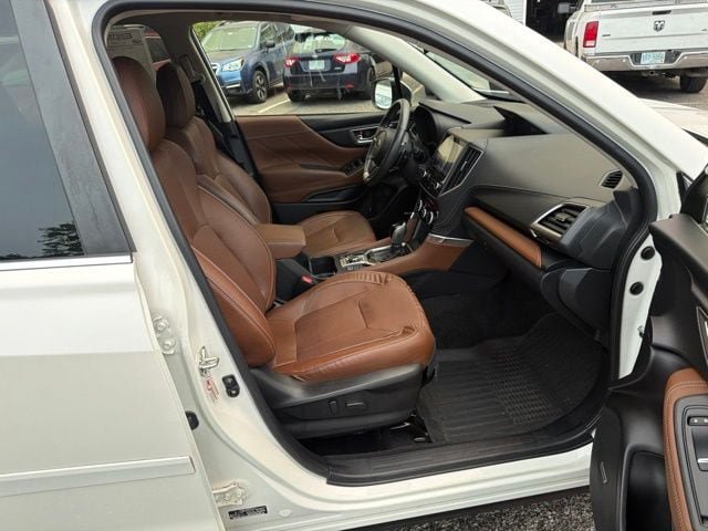 Used 2019 Subaru Forester Touring AWD/4WD image 11