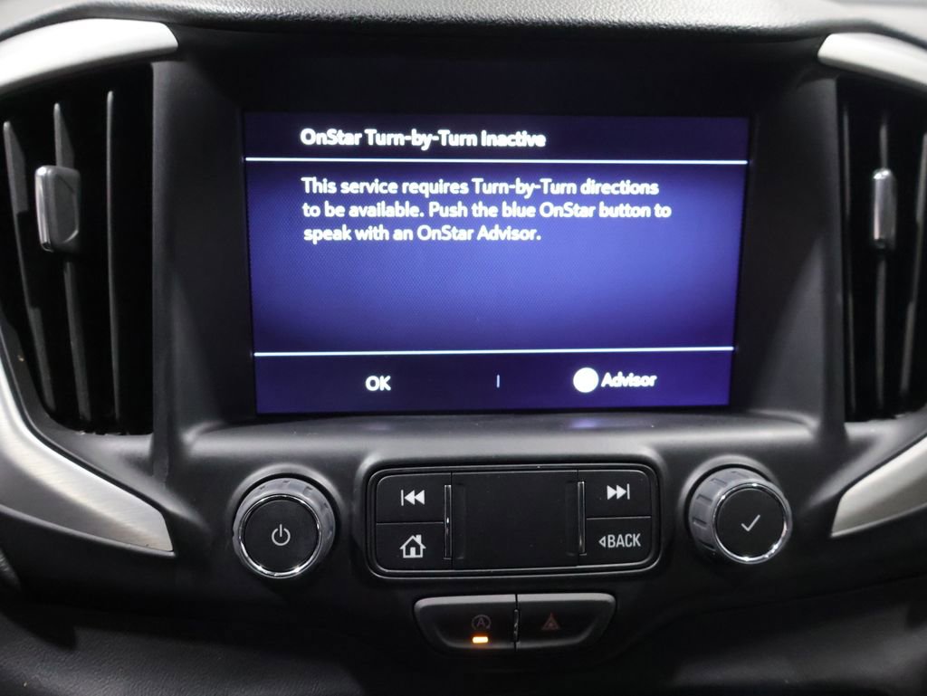 Used 2024 GMC Terrain SLT AWD/4WD image 27