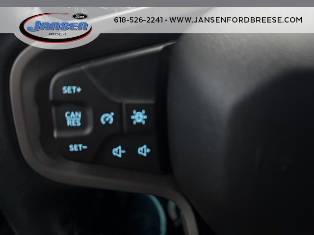 Used 2023 Ford Bronco Big Bend image 16