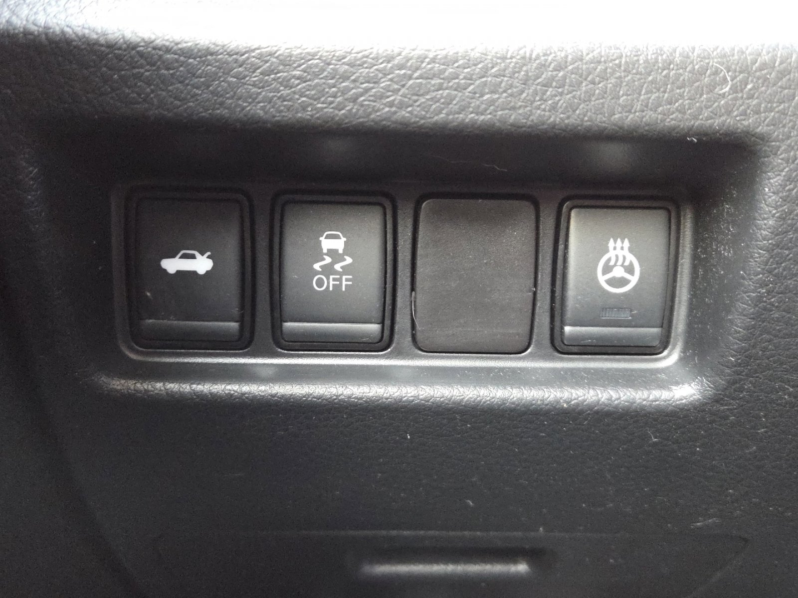 Used 2017 Nissan Altima 2.5 SV w/ Convenience Package image 8