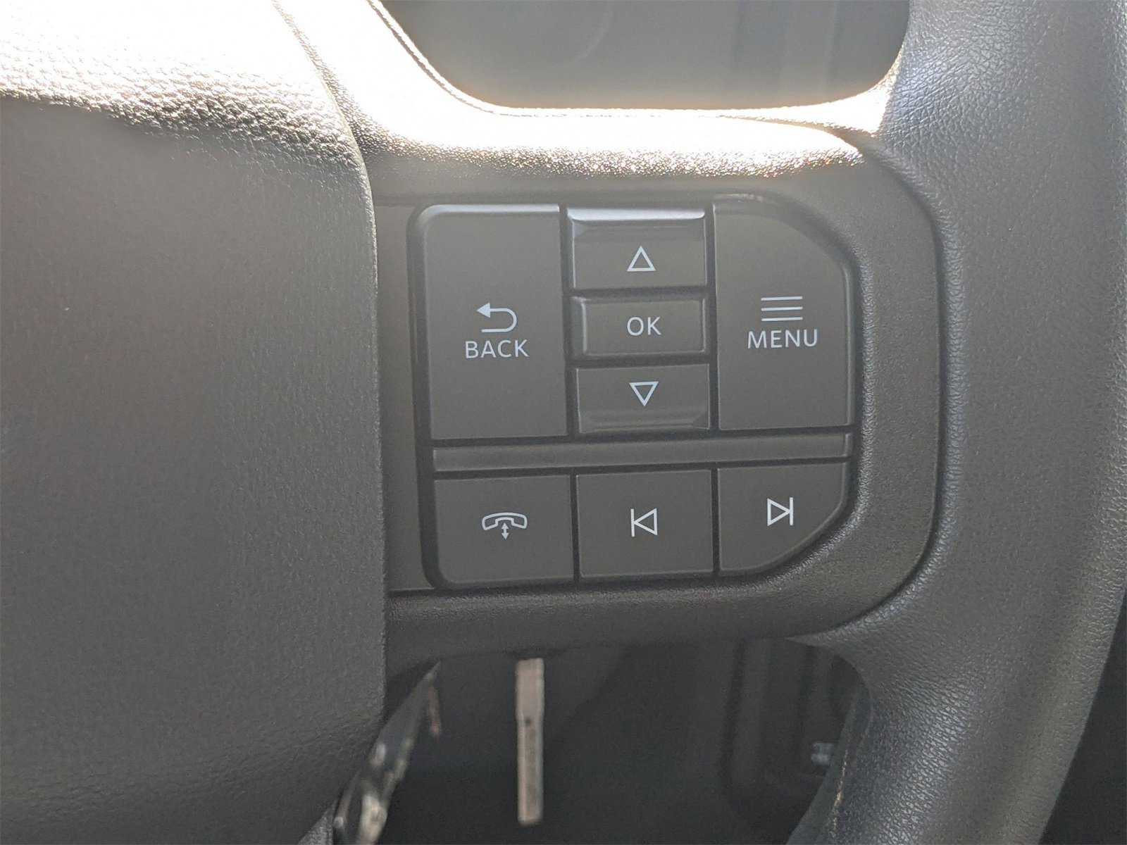 Used 2025 Ford F250 XL w/ STX Appearance Package image 29