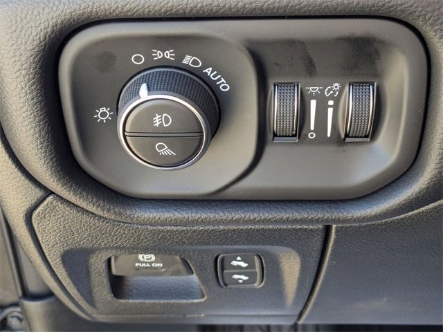 New 2026 RAM 1500 Big Horn image 21