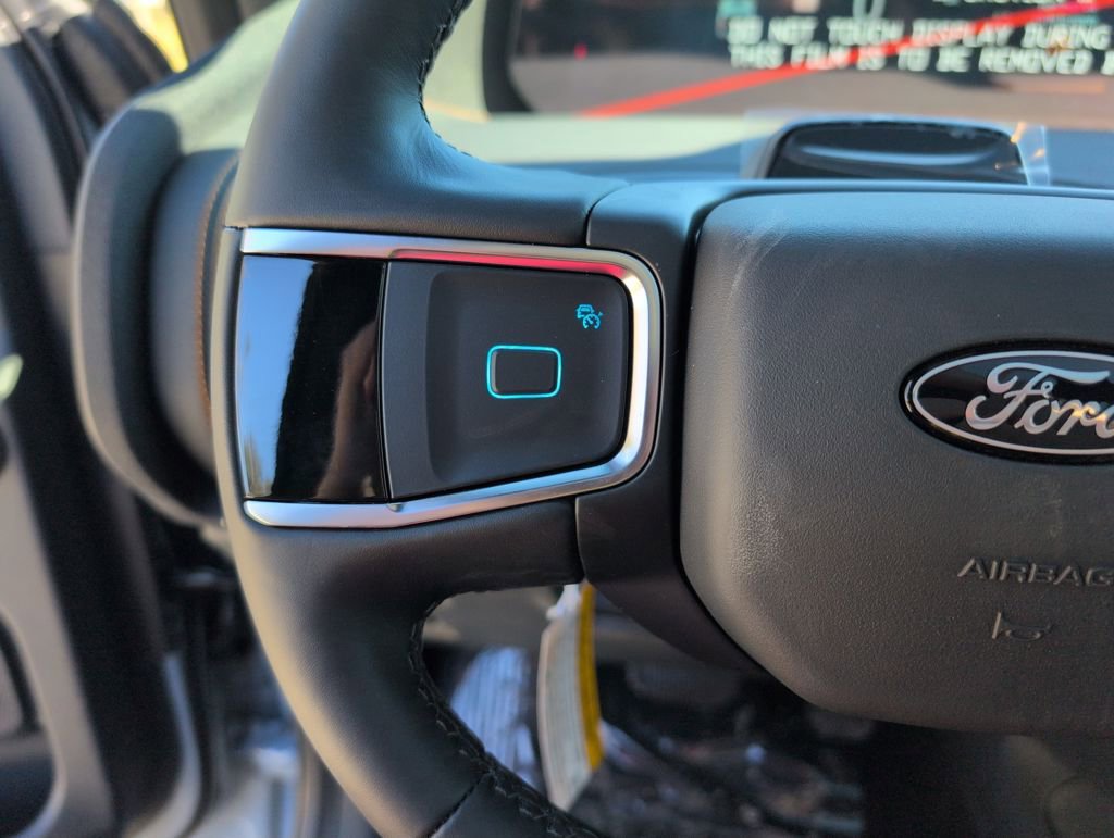 New 2026 Ford Expedition Tremor image 33