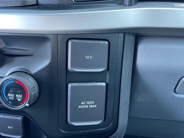Used 2025 Ford F350 XLT AWD/4WD image 23