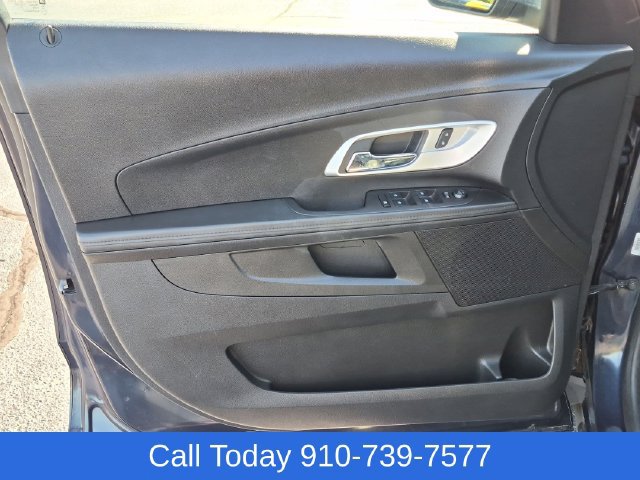 Used 2015 Chevrolet Equinox LS FWD image 11
