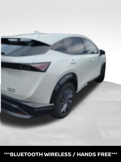Certified 2024 Nissan Ariya AWD image 3