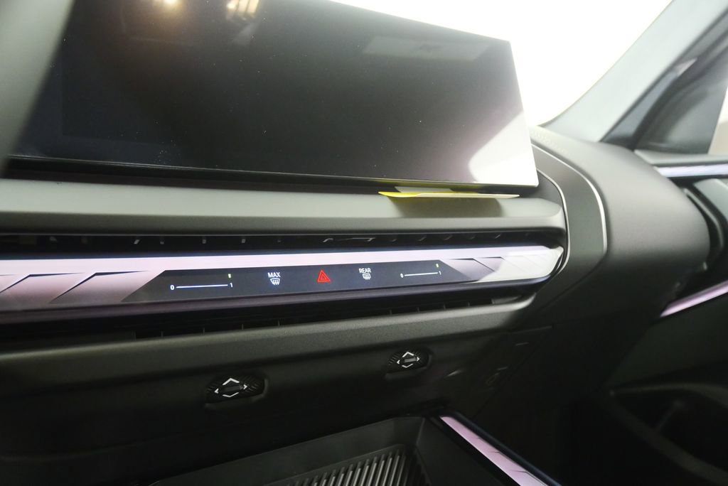 Used 2026 BMW X3 xDrive30 w/ Convenience Package image 19