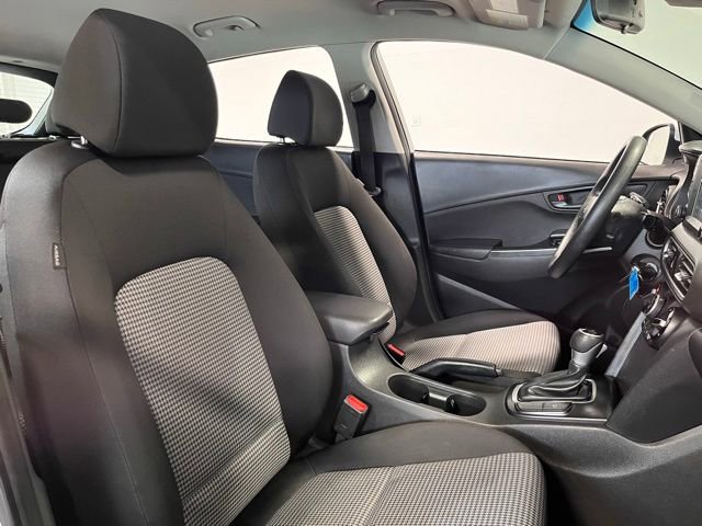 Used 2019 Hyundai Kona SE w/ Cargo Package FWD image 10