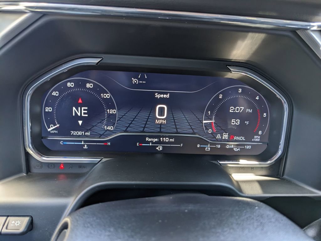 Used 2024 GMC Sierra 2500 Denali w/ Denali Reserve Package image 30