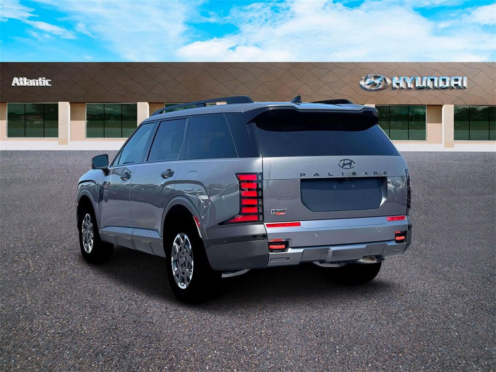 New 2026 Hyundai Palisade XRT Pro image 5
