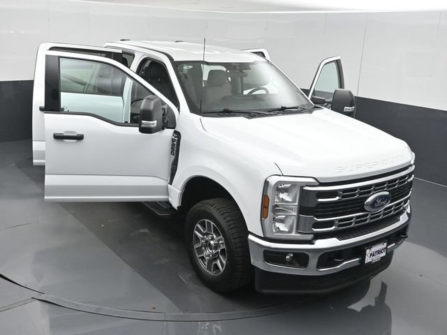 Used 2025 Ford F250 XLT AWD/4WD image 55