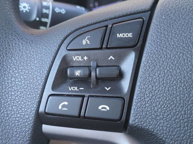 Used 2019 Hyundai Tucson SEL FWD image 24