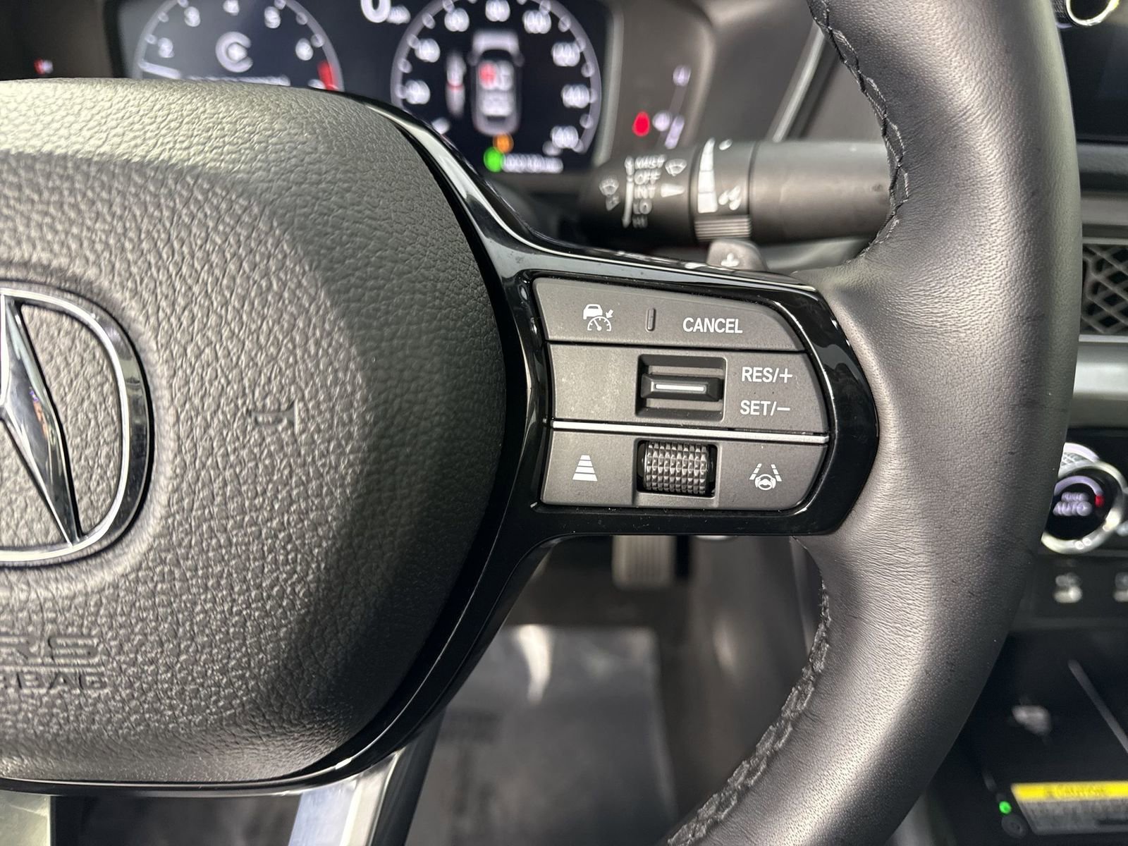 Certified 2026 Acura Integra FWD image 12