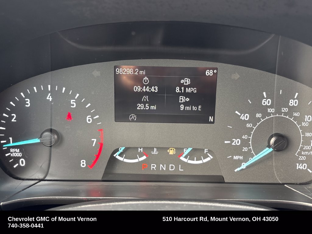 Used 2022 Ford Escape SE w/ Convenience Package AWD/4WD image 19