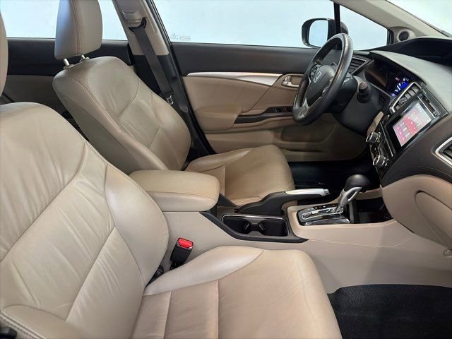 Used 2014 Honda Civic EX-L image 36